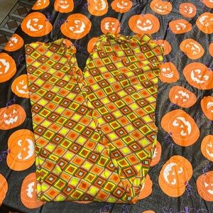 LulaRoe size: one size